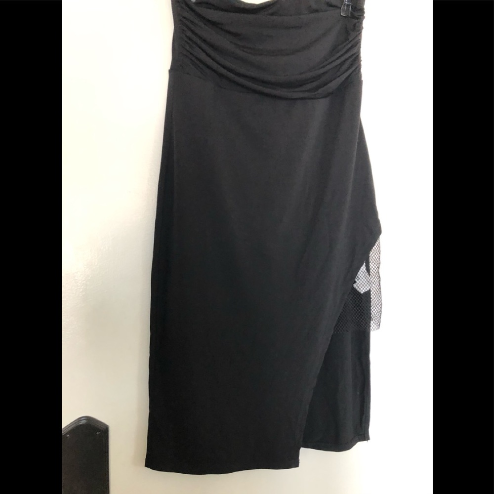 Forever 21 tube dress